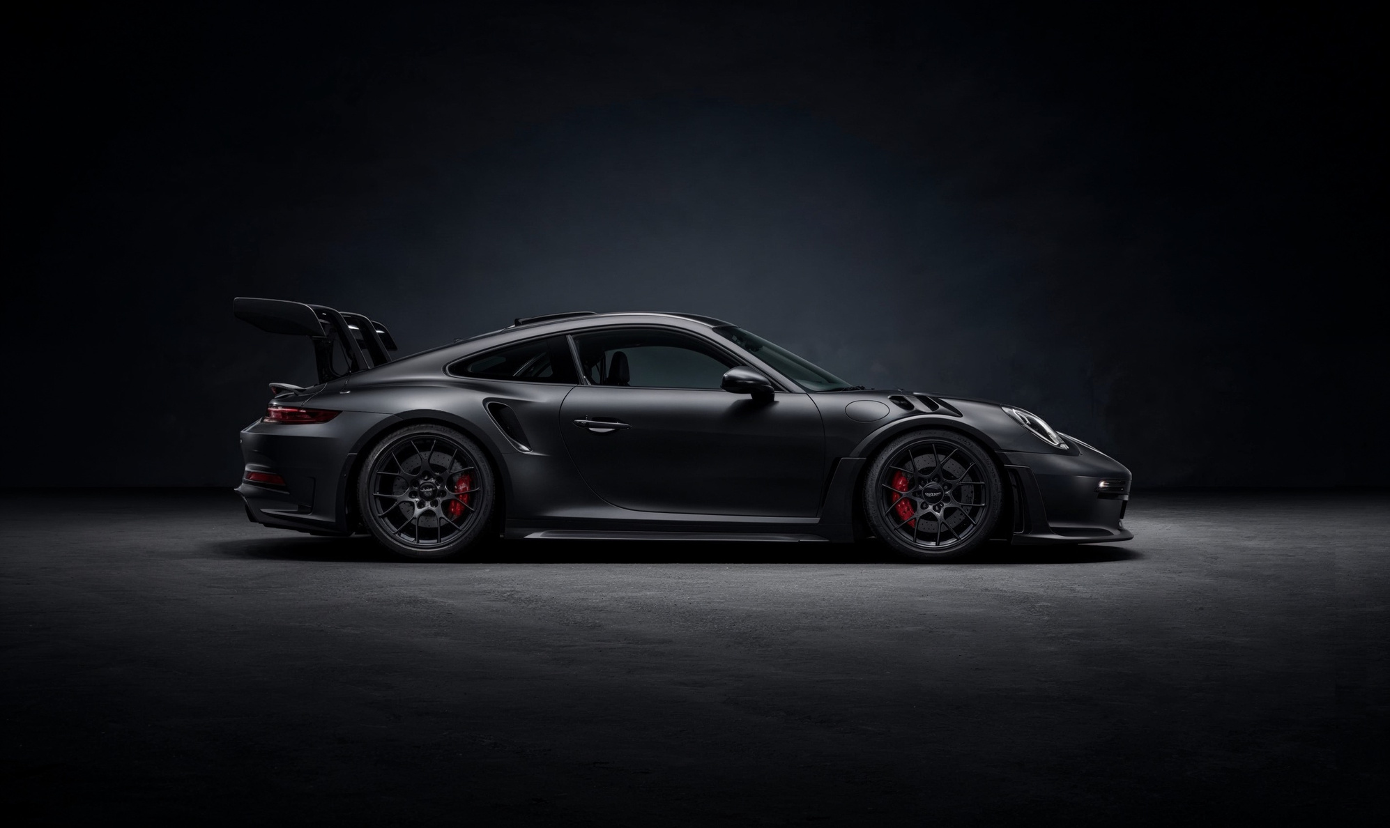 OvertakePRO Porsche 911 GT3