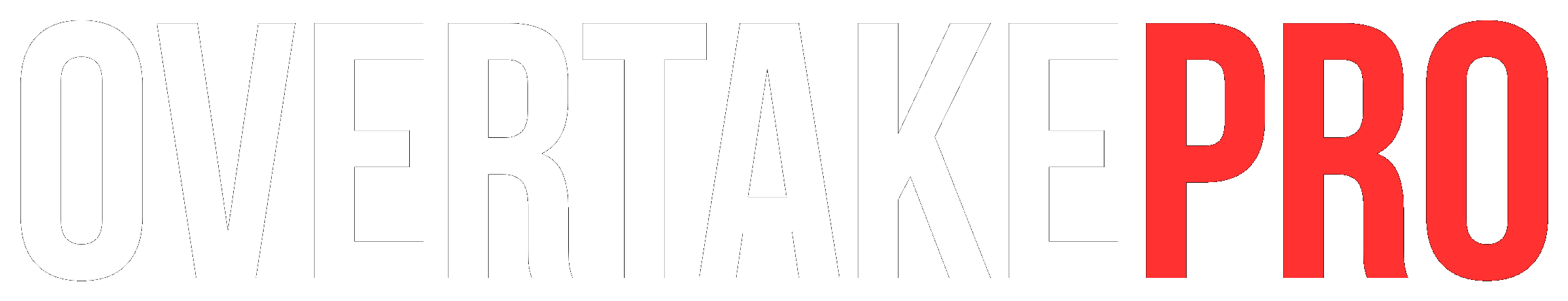 OvertakePRO